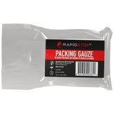 RAPIDSTOP Packing Gauze